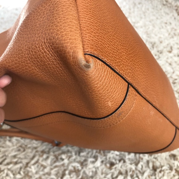 Authentic Gucci Dome Satchel VGUC - Picture 3 of 8